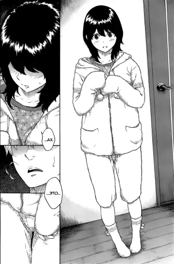 [Key] Tsumi to... | Грех и... Fhentai - Page 12