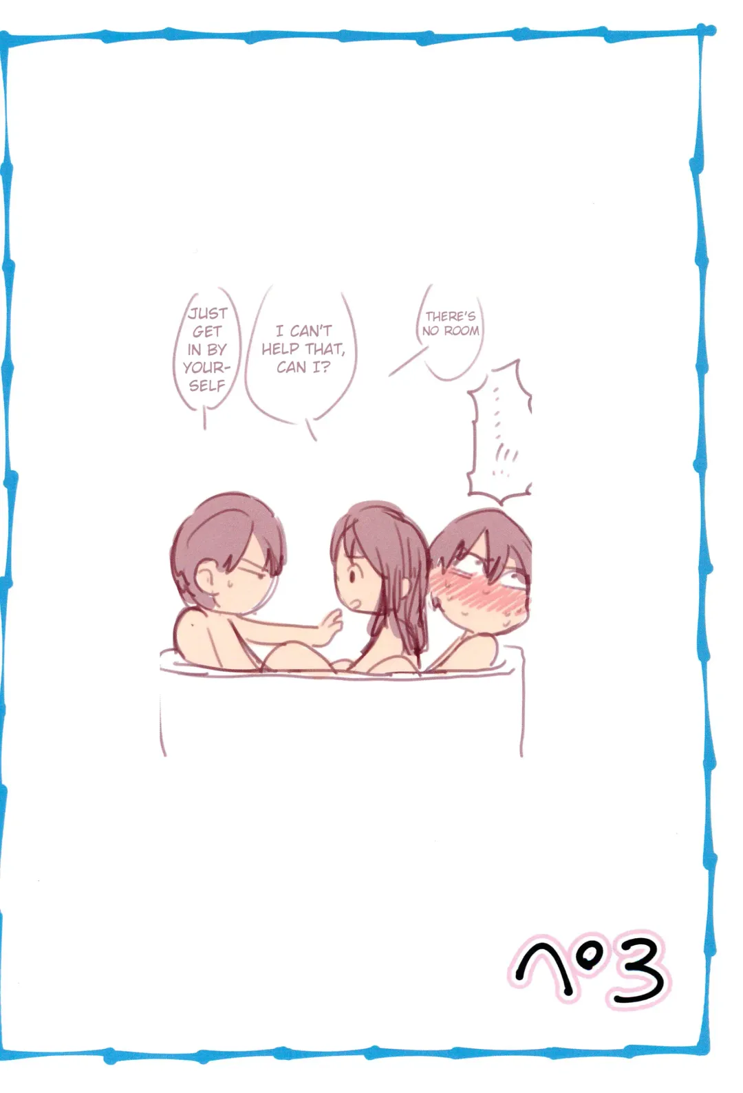 [Mesotane] Loli Shota-kuns Hogure | Loli x Shota unravelling Fhentai - Page 28