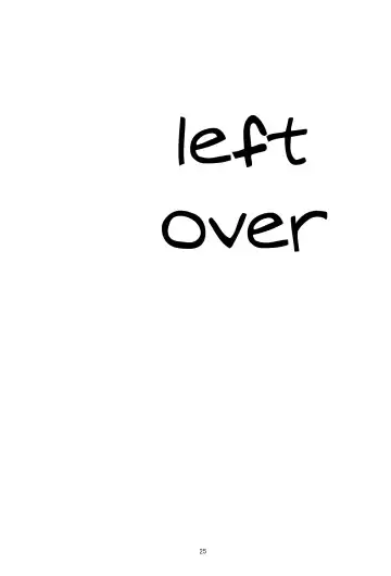 [Mesotane] Loli Shota-kuns Hogure | Loli x Shota unravelling Fhentai - Page 25