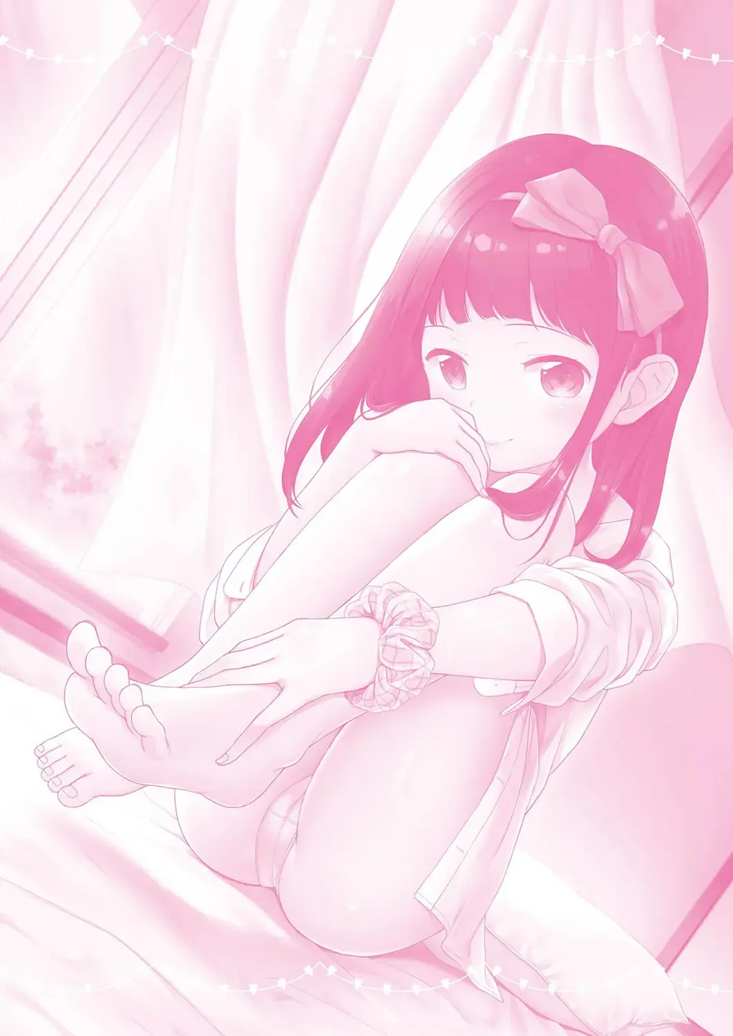 [Kiyomiya Ryo] Mannaka. (decensored) Fhentai - Page 192