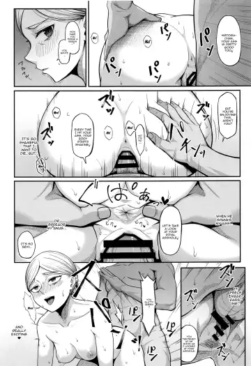 [Hiiragi Hajime] Kairaku Ochi shita Botebara Joou Historia | If Historia Gives Into The Pleasure She'll Become A Pregnant Bellied Queen Fhentai.net - Page 12