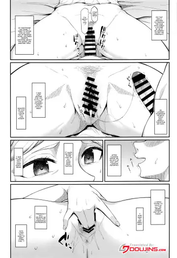 [Hiiragi Hajime] Kairaku Ochi shita Botebara Joou Historia | If Historia Gives Into The Pleasure She'll Become A Pregnant Bellied Queen Fhentai.net - Page 2