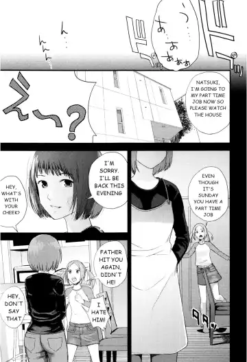 [Yoshida Tobio] Mirai no Kaisoushinagara Suihei ni Ochiteyuku Fhentai.net - Page 2