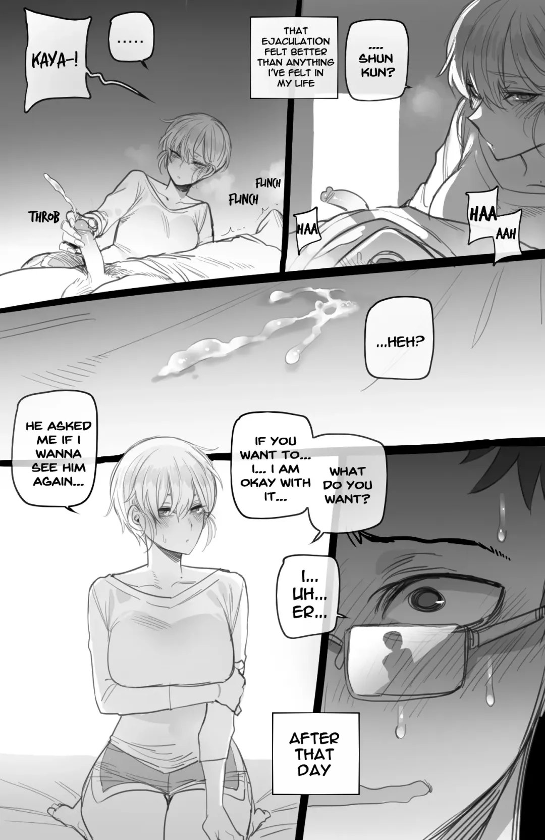 [Ratatatat74] 09/2022 reward Fhentai.net - Page 15