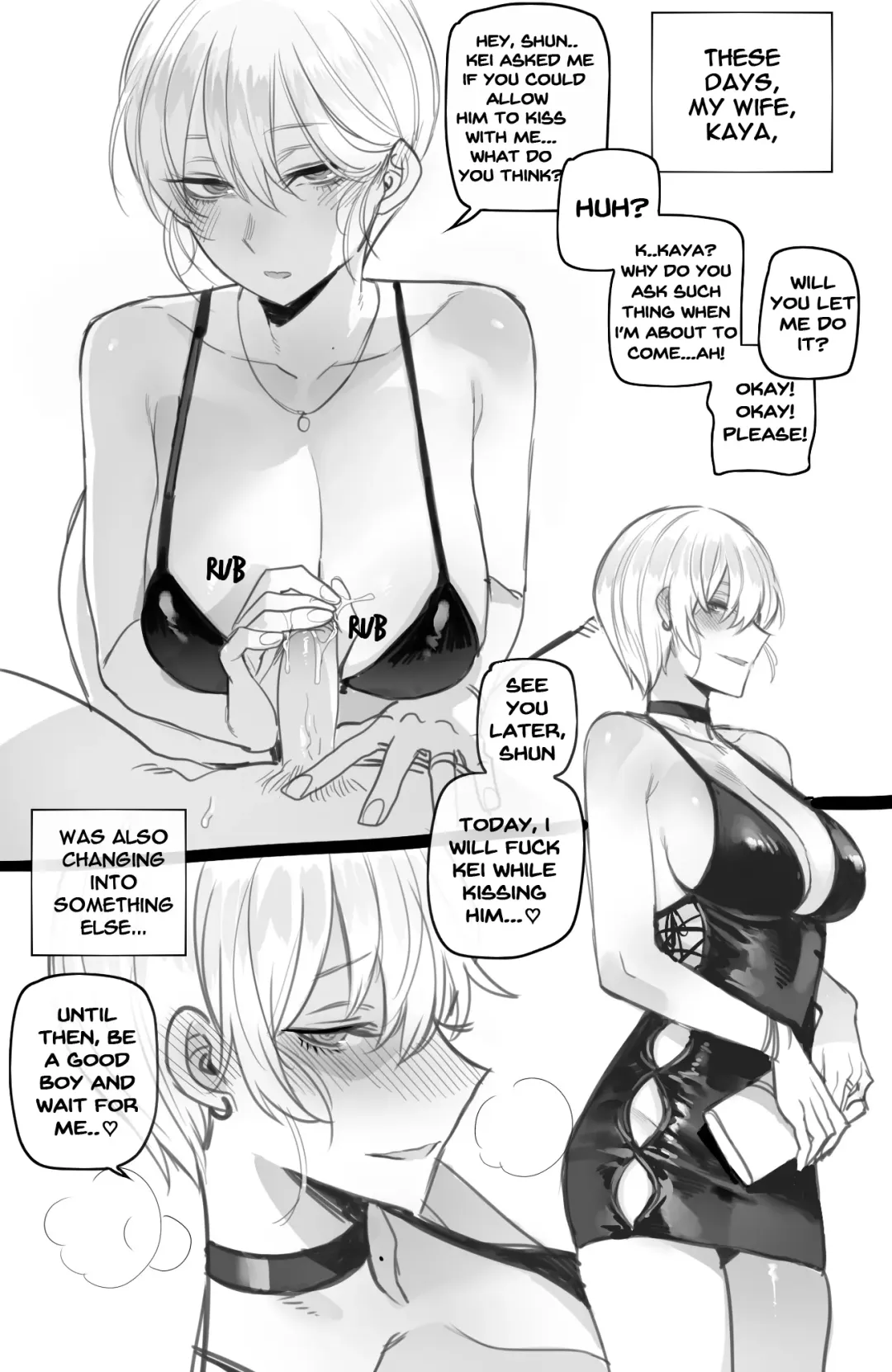 [Ratatatat74] 09/2022 reward Fhentai.net - Page 17