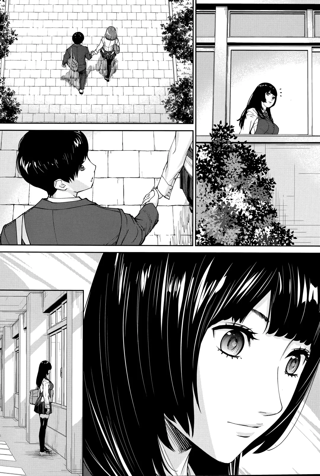 [Seto Yuuki] Yuuzai desu. #1 | You're guilty. Ch. 1 Fhentai - Page 34