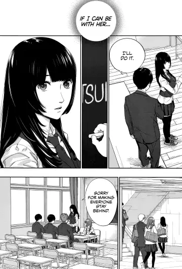 [Seto Yuuki] Yuuzai desu. #1 | You're guilty. Ch. 1 Fhentai - Page 12