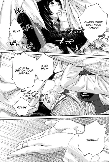 [Seto Yuuki] Yuuzai desu. #1 | You're guilty. Ch. 1 Fhentai - Page 48