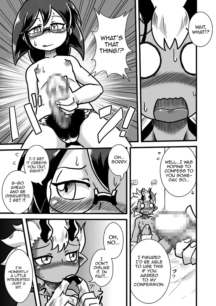 [Aruse Yuuji] Sono Hi no Jingai Kyou 2 Fhentai - Page 18