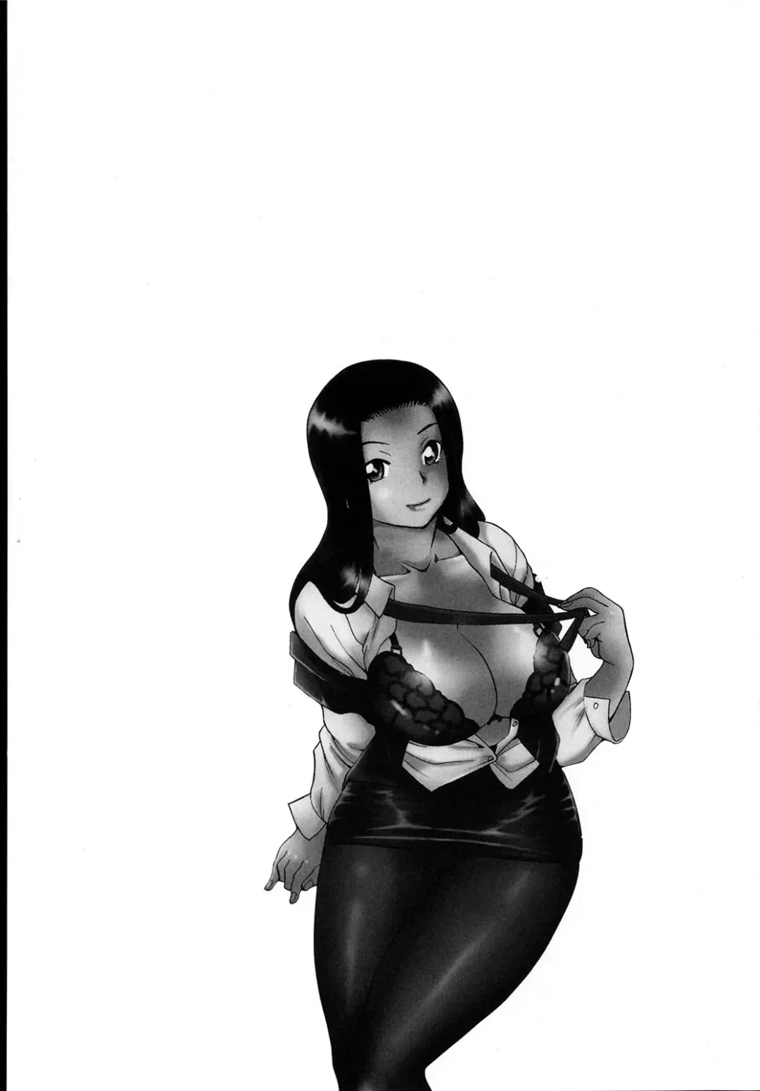 [Chiba Dirou] Work Work Oneesan Fhentai - Page 162