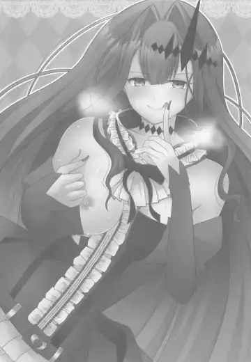 [Amashiro Mio] Shigekiteki na Koto, Shimasho? Fhentai - Page 2