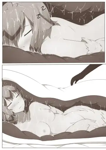 [Magic A2] 【欠债百万的A2】露琪亚的奇妙体验店日常（3000粉丝纪念版） Fhentai - Page 30