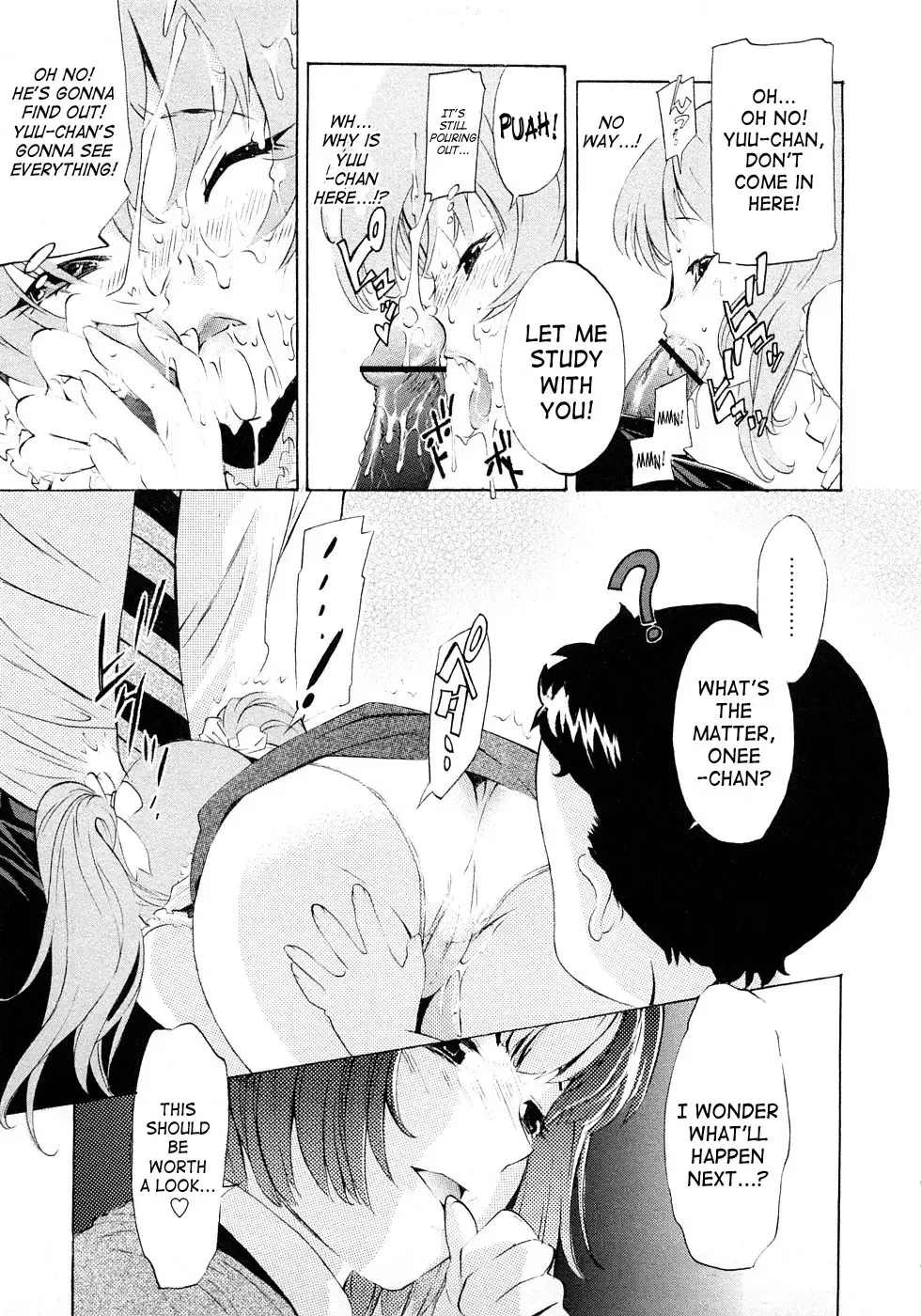 [D.p] Poko no Oshigoto Fhentai - Page 134
