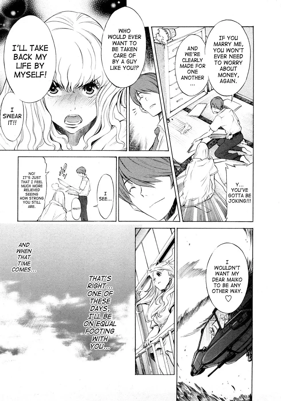 [D.p] Poko no Oshigoto Fhentai - Page 162