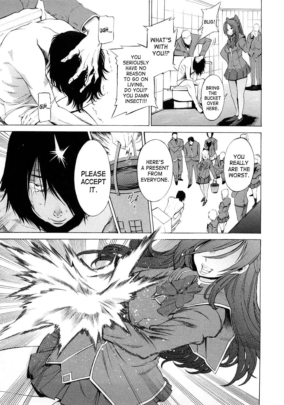 [D.p] Poko no Oshigoto Fhentai - Page 168