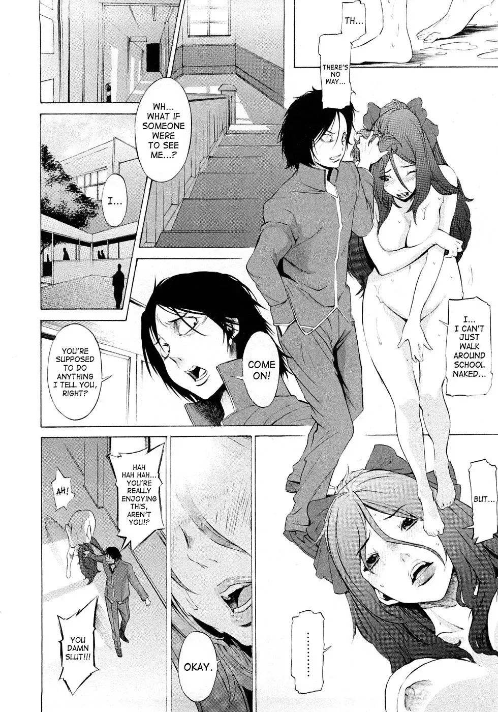 [D.p] Poko no Oshigoto Fhentai - Page 173