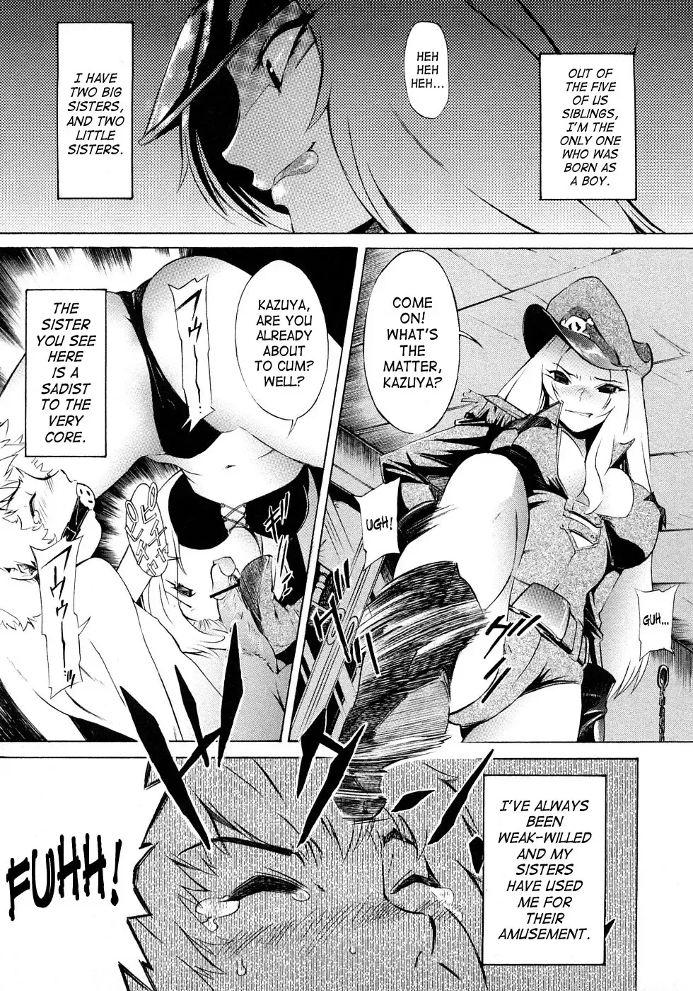 [D.p] Poko no Oshigoto Fhentai - Page 188