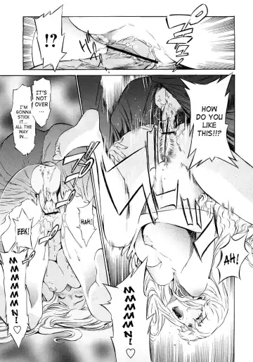 [D.p] Poko no Oshigoto Fhentai - Page 156