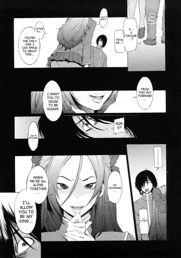 [D.p] Poko no Oshigoto Fhentai - Page 171