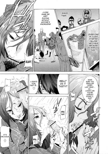 [D.p] Poko no Oshigoto Fhentai - Page 172