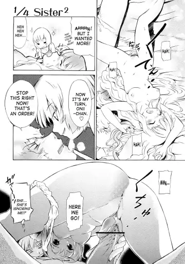 [D.p] Poko no Oshigoto Fhentai - Page 202