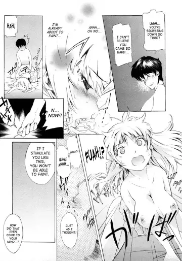 [D.p] Poko no Oshigoto Fhentai - Page 222
