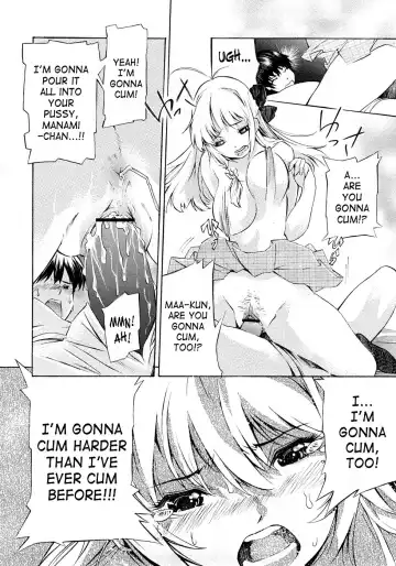 [D.p] Poko no Oshigoto Fhentai - Page 226