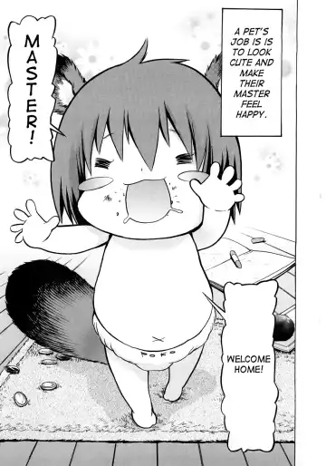 [D.p] Poko no Oshigoto Fhentai - Page 6