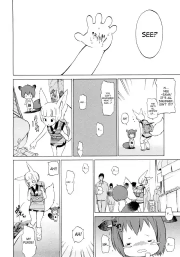 [D.p] Poko no Oshigoto Fhentai - Page 94