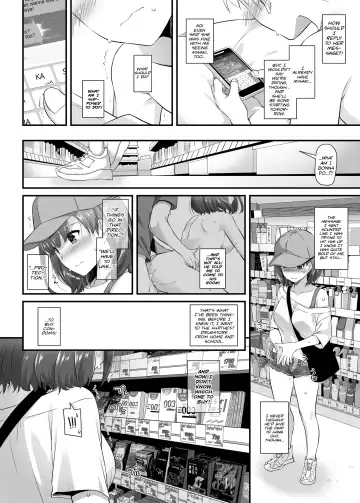 [Nakajima Yuka] Otonanajimi 3 DLO-13 | Adulthood Friend 3 DLO-13 Fhentai - Page 22