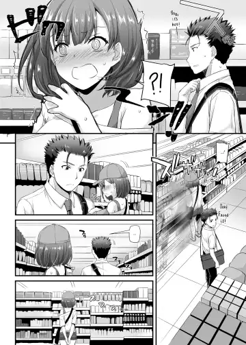 [Nakajima Yuka] Otonanajimi 3 DLO-13 | Adulthood Friend 3 DLO-13 Fhentai - Page 24