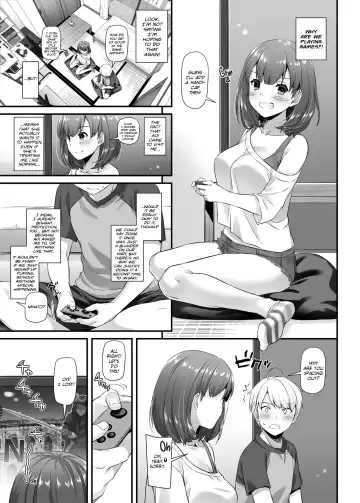 [Nakajima Yuka] Otonanajimi 3 DLO-13 | Adulthood Friend 3 DLO-13 Fhentai - Page 27