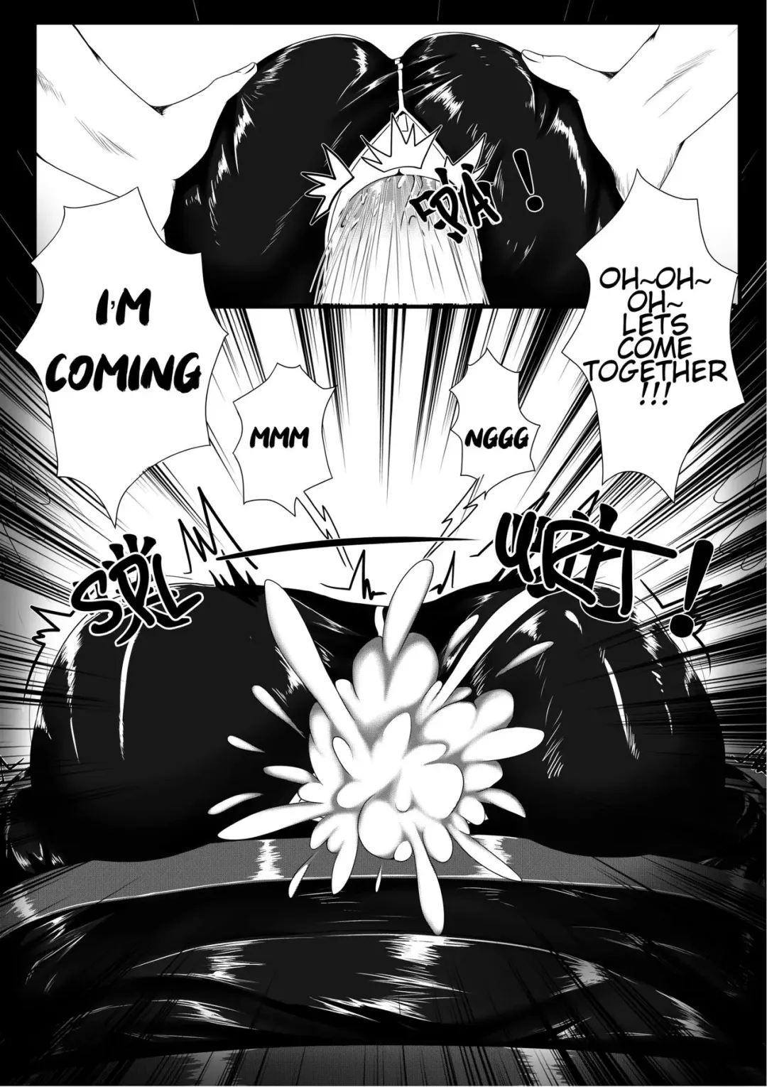 [Hll.alsg99] Crimson Witch 1 Fhentai - Page 15