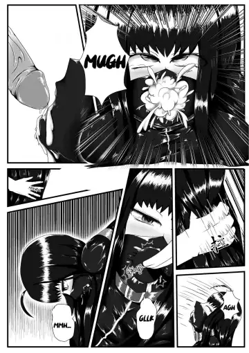 [Hll.alsg99] Crimson Witch 1 Fhentai.net - Page 12