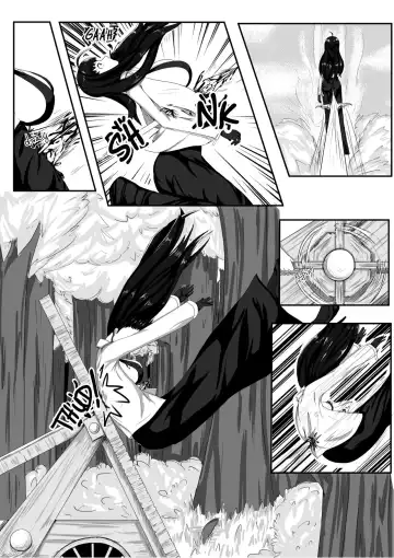 [Hll.alsg99] Crimson Witch 1 Fhentai.net - Page 5