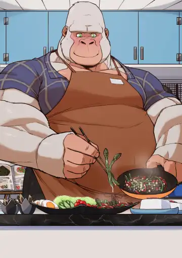 Read Dangerous Park - Fhentai