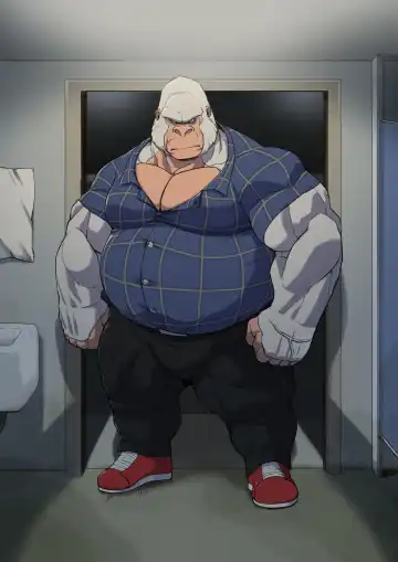 Dangerous Park Fhentai - Page 18