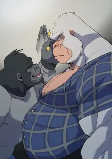 Dangerous Park Fhentai - Page 20