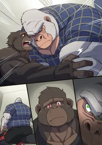 Dangerous Park Fhentai - Page 29