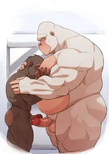 Dangerous Park Fhentai - Page 34