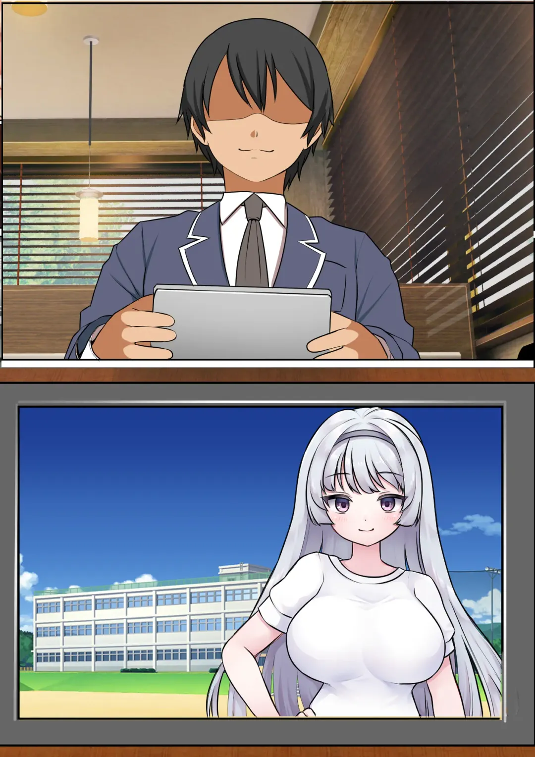 Gyouretsu no Dekiru Kabeshiri Restaurant 2 Fhentai - Page 36