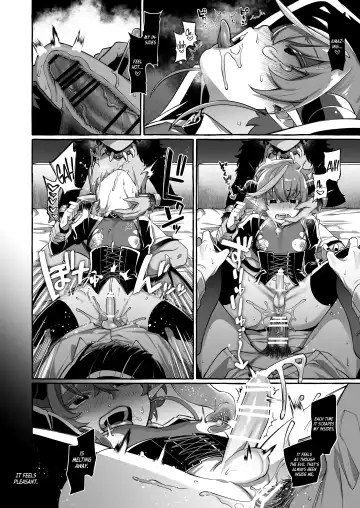 [Sugoku Zako] Isekai Teni Shite Mazoku Shota ni Tanetsuke Shitara Mechakucha Natsukareta. ｜I Went to Another World and Demon Shotas Grew Attached to Me After I Mated With Them. Fhentai - Page 55