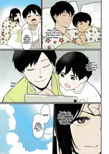 [Andoryu] Okaa-san Itadakimasu. 2 | Thank you for the Mom. 2 Fhentai - Page 63