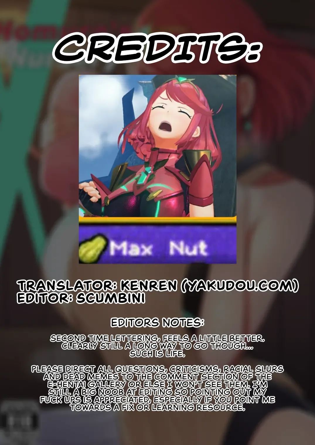 [Hanabi] Homura Hoikuen | Homura's Nursery Fhentai - Page 28