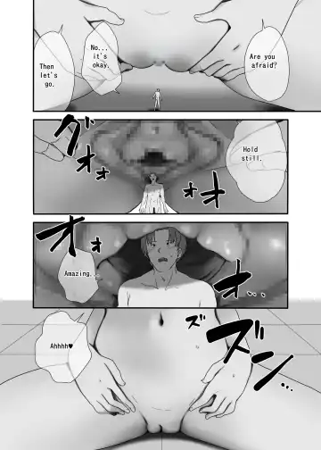 [Fuyuno Mikan] Sensei wa atashi no Oningyou | Teacher is My Doll Fhentai.net - Page 24