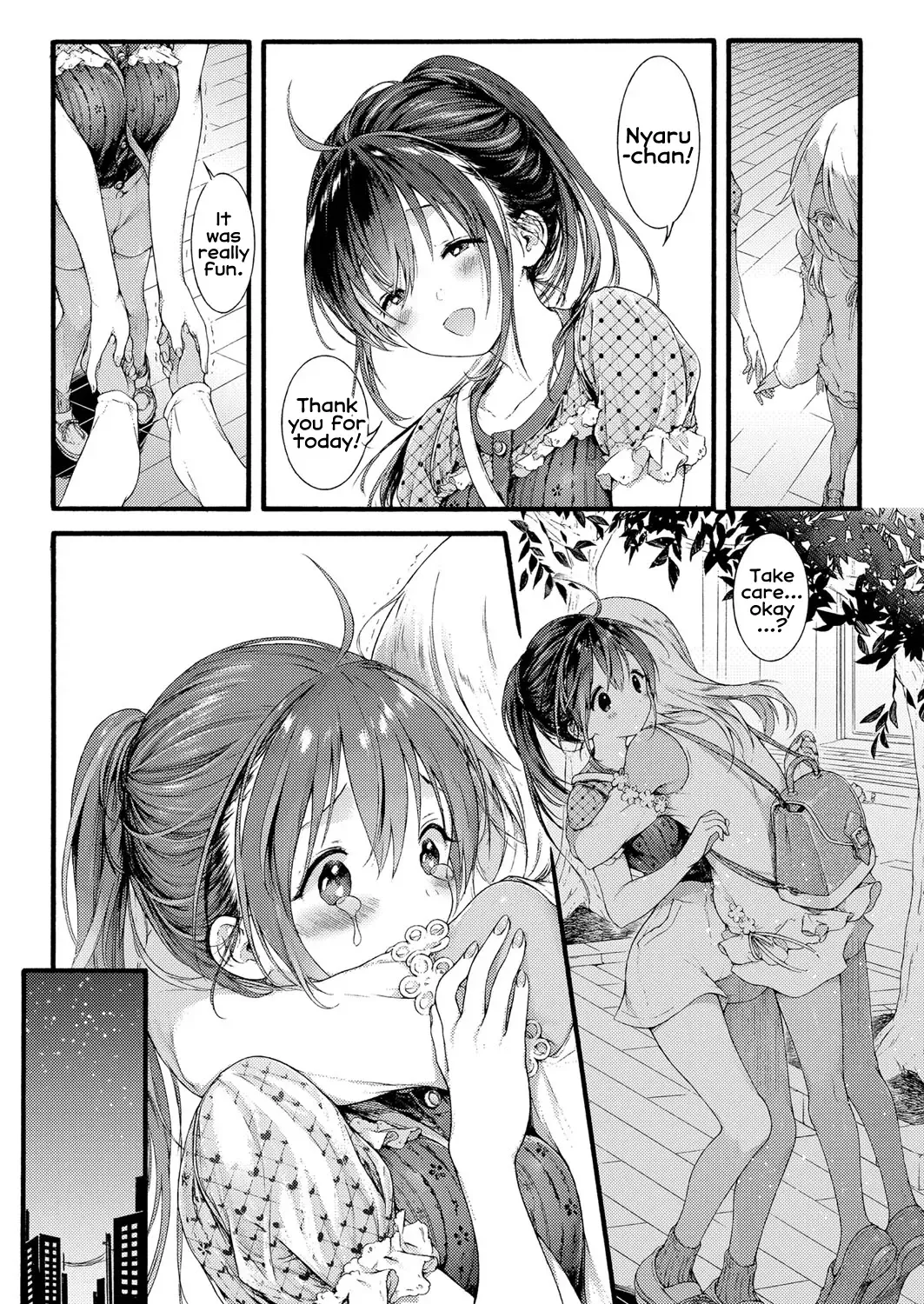 [Koorizu] Ikoku no Ohime-sama | Princess of a Foreign Country Fhentai.net - Page 29