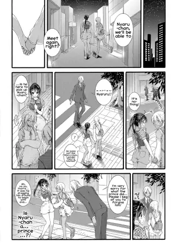 [Koorizu] Ikoku no Ohime-sama | Princess of a Foreign Country Fhentai.net - Page 28