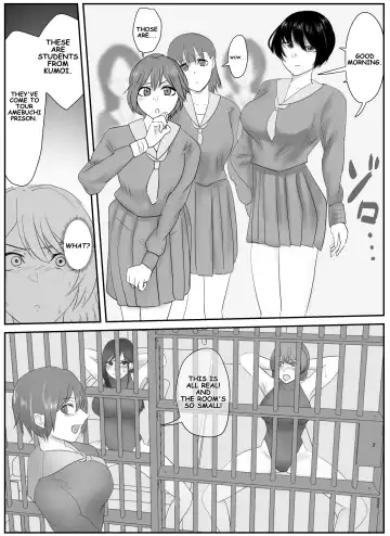 [Halo] A young lady being arrested 10-14 Fhentai.net - Page 16