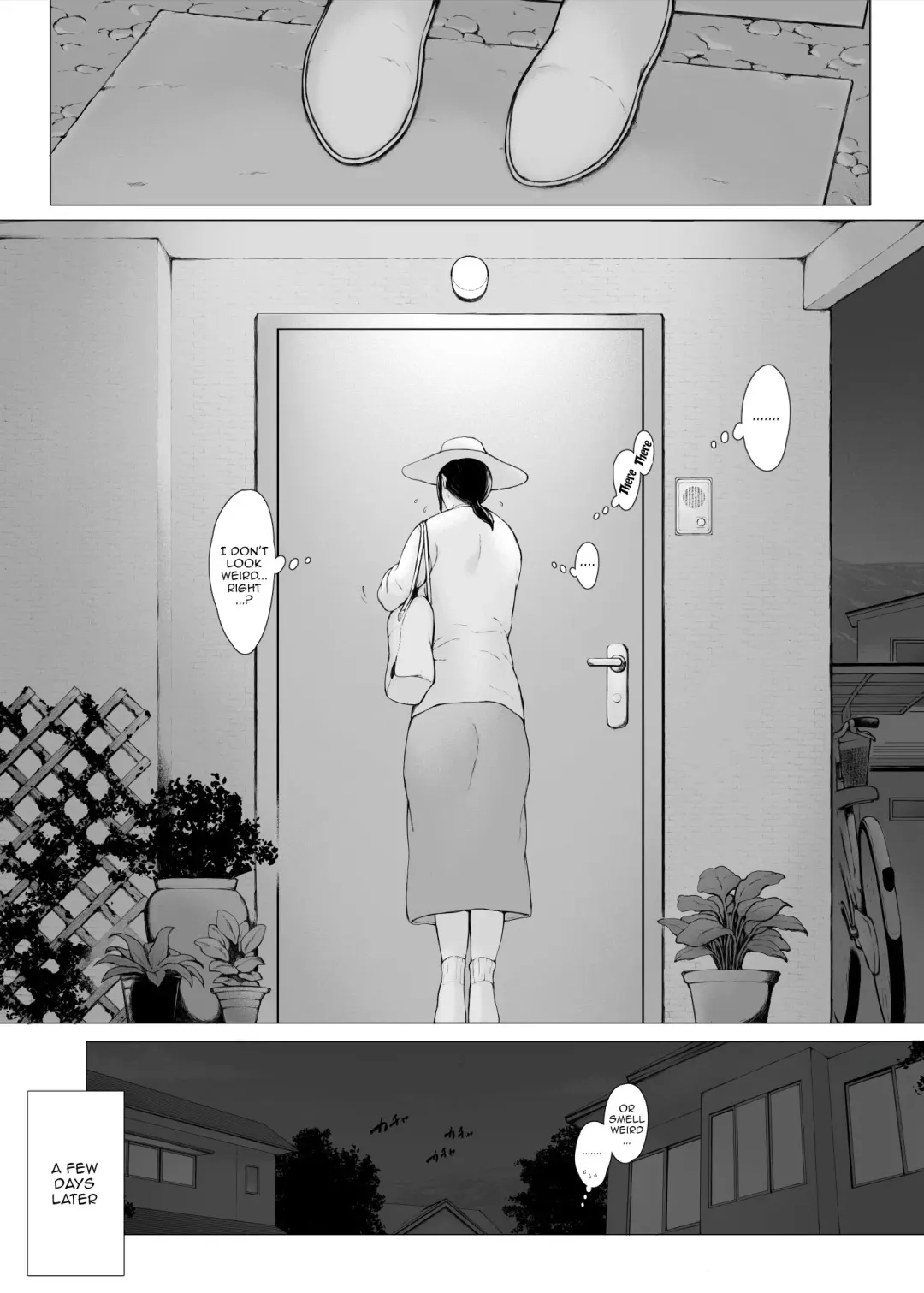 Hahagui 3 ~Yarichin Ryokou Hen (Ge)~ | The Mother Fucker 3 - Trip with a Playboy Arc Fhentai.net - Page 116