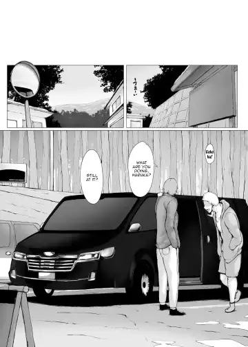 Hahagui 3 ~Yarichin Ryokou Hen (Ge)~ | The Mother Fucker 3 - Trip with a Playboy Arc Fhentai.net - Page 113